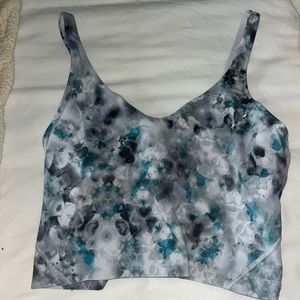 Lululemon align top